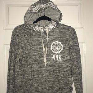 COPY - PINK set- Leggings and sweatshirt